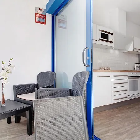 Esencia Tropical Apartman *