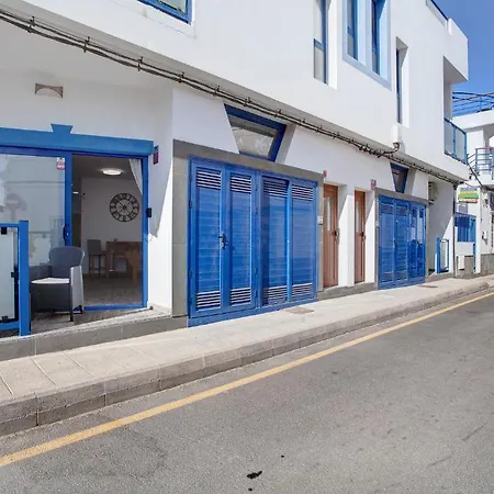 Esencia Tropical Appartamento Cotillo