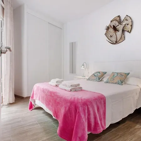 Esencia Tropical Apartman Cotillo