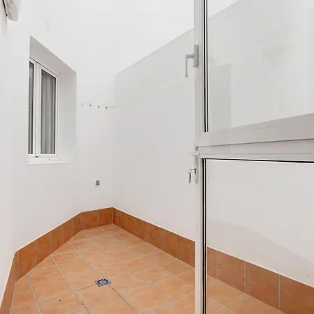 Esencia Tropical Appartement Cotillo