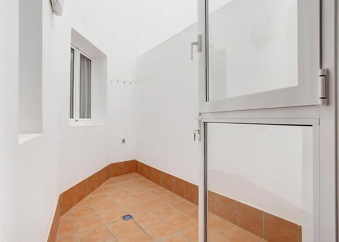 Esencia Tropical Apartmán