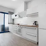 Esencia Tropical 公寓 Cotillo