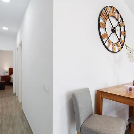 Apartament Esencia Tropical