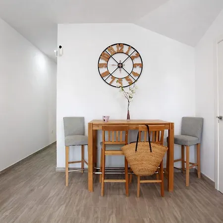 Esencia Tropical Cotillo