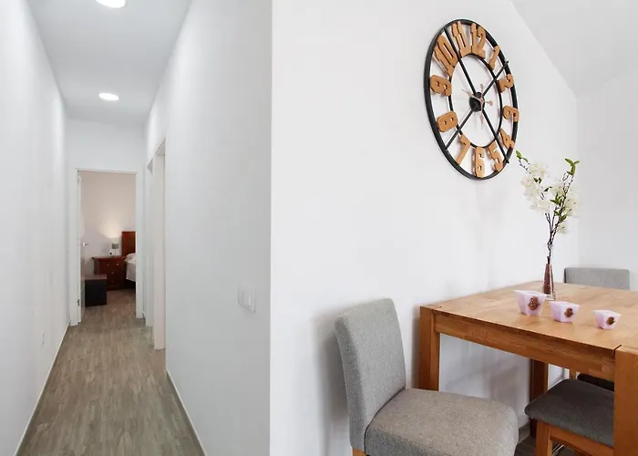 Lägenhet Esencia Tropical