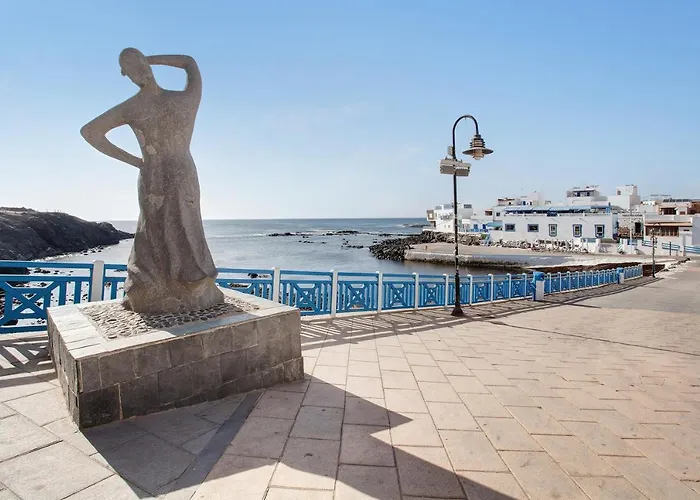 Esencia Tropical Lägenhet