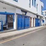 Esencia Tropical Διαμέρισμα Cotillo