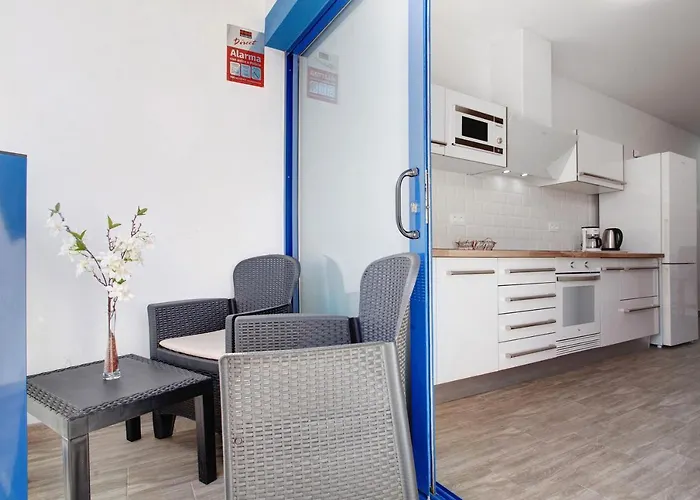 Esencia Tropical דירה *