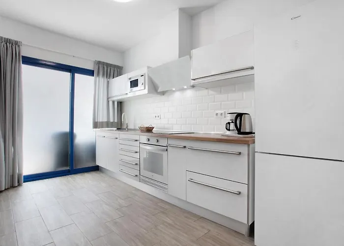 Esencia Tropical דירה Cotillo