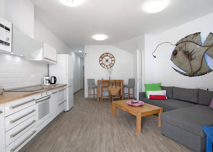 Esencia Tropical דירה Cotillo